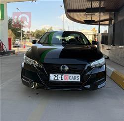 نيسان سنترا